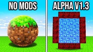 103 HIDDEN Minecraft Secrets