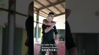 rear naked choke defense option