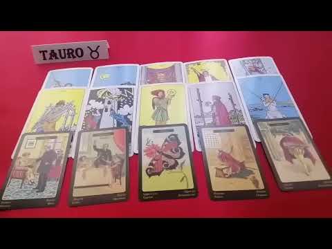 TAURO "HABRÁ UN REENCUENTRO INESPERADO... AMOR SECRETO QUE SE REVELA"