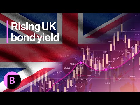 YouTube video thumbnail: Gilts May Trigger Global Bond Weakness