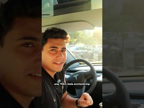 Tesla ile ilgili bu bilgileri biliyor muydunuz? #tesla
