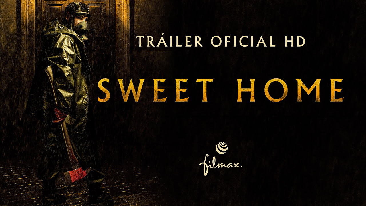 Sweet Home miniatura del trailer