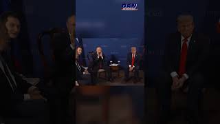 High-Stakes Trump-Putin Meeting Kicks Off in Alaska