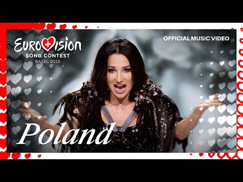 Justyna Steczkowska - GAJA | Poland 🇵🇱 | National Final Performance| #Eurovision2025