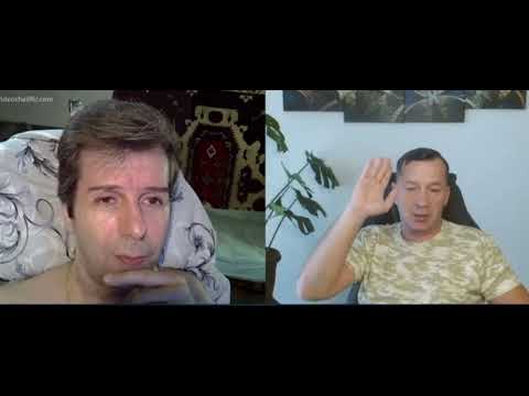 СЛАБОYМНЫЙ СТРАТЕГ РАССКАЗАЛ КОГДА ЗАХВАТЯТ УКРАИНУ
