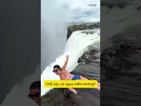 chỗ này óc nguy hiểm không #nguyhiem #nguyhiem #tintuc #khamphaphuyen #khamphaphuyen
