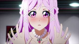 Cuando Tu Waifu Piensa Que Te Gustan Las Chicas Que Hacen Cosplay | Romance Anime Moments
