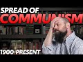 AP World History: The Spread of Communism and Land Reforms