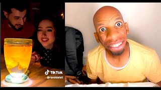 وأخيرا درت تحدي ديال  الكركم.. ولكن ندمت 🤮🤢