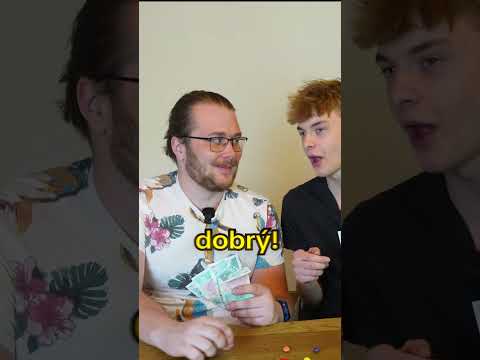 Skittles Challenge