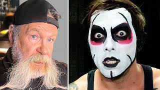 Danhausen "Held Hostage" by AEW?