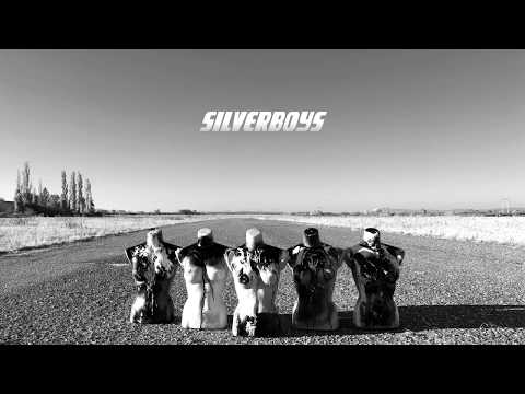 KHANS - SILVERBOYS (AUDIO)
