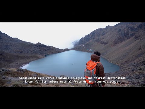 DUPCHESWOR – GOSAIKUNDA TREKKING TRAIL