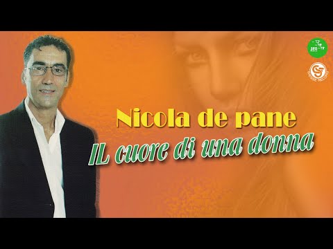 Nicola De Pane - Nu libro apierto ( Seamusica Official )