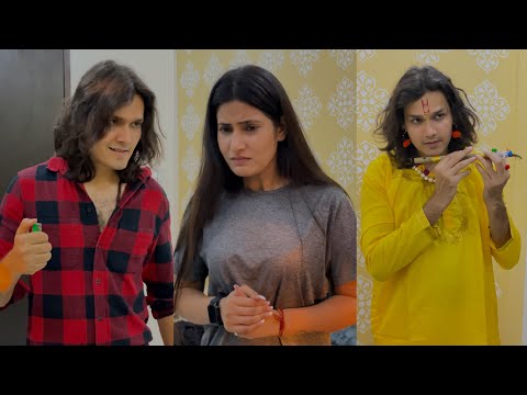 लड़का कर रहा था लड़की के साथ ज़बरदस्ती। #viral