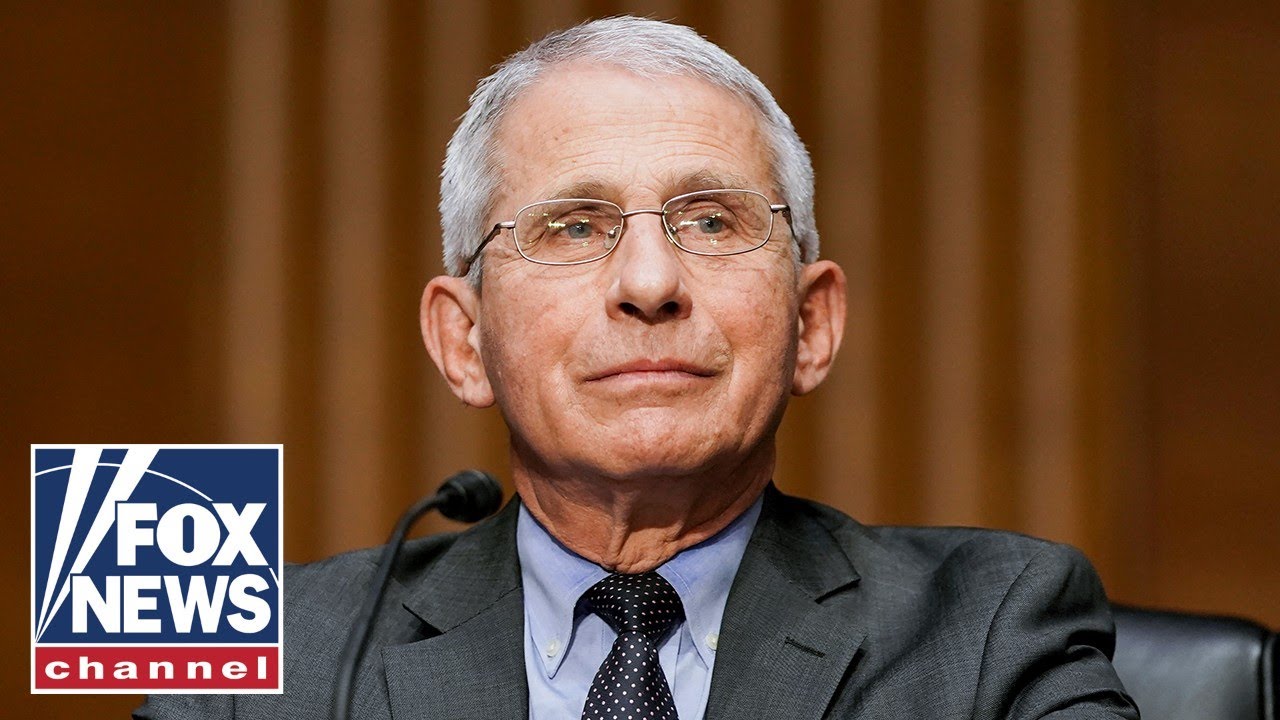 Fauci finally admits controversial COVID decision was ‘not a good idea’