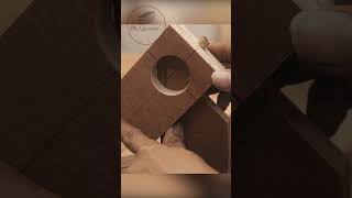 Smart DIY Technique , Amazing Woodworking tips and trick Ideas