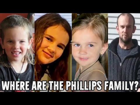 The Disappearance of the Phillips Family