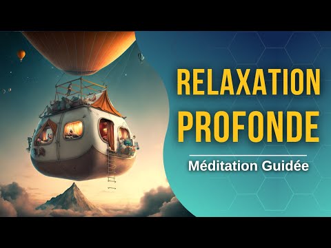 Méditation Guidée | Anti-stress