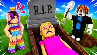 Speed Run EVIL MOTHER TEAM, RUN! (TEAMWORK OBBY) Roblox Sofia tube