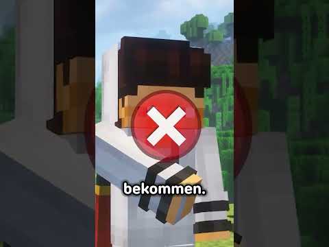 Das KRASSESTE OP SCHWERT in Minecraft #minecraftshorts #shorts