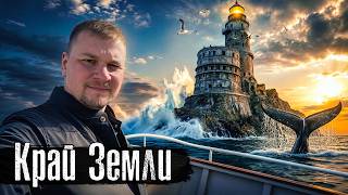 Неизвестная Россия: остров Сахалин / Дикая природа, следы Японии и Кореи / Как живут люди / Лядов