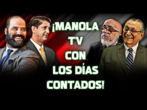 Muy Grave: ¡Esta Vez Manola TV Se Pasó De La Raya: Le Dieron El Ultimatún A La Persona Equivocada!