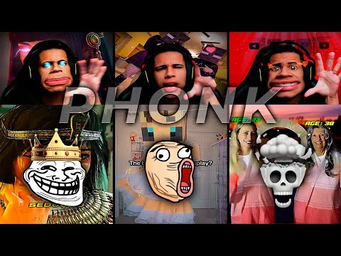 Momentos Mais Frios do Trollface 🥶💀 - Compilado #2