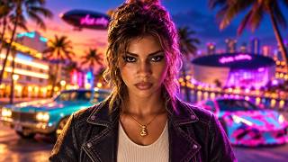 GTA 6: Ganz Miami wird zur Spielwelt! Rockstars Marketing eskaliert!