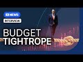 Challenges in Australian Economic Policy