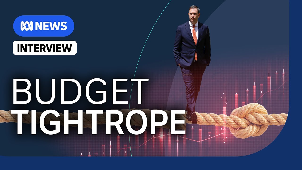 Leading economist warns Australia’s economic luck could be running out | The Business | ABC NEWS