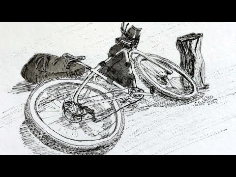 The Art of Montañas Vacias