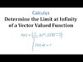 Definite Integrals of Vector-Valued Functions
