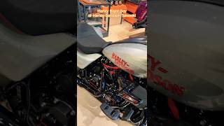 Inside Harley Night Day | Harley-Davidson Takasaki #shorts #harleydavidson #ハーレー