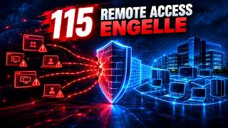 FortiGate’te 115 Remote Access Uygulamasını Tek Seferde Engelleme | App Control