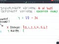 Understanding Variables and Data Types
