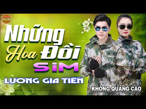 Những Đồi Hoa Sim - 458 Bài Rumba Nhạc Lính Hải Ngoại Bất Hủ Vượt Thời Gian HAY NHẤT MỌI THỜI ĐẠI