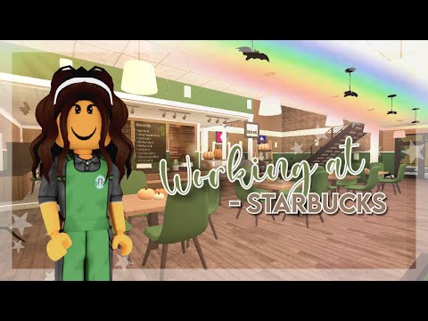 Starbucks Codes For Bloxburg 07 2021 - roblox bloxburg starbucks