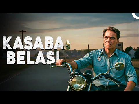 Kasaba Belası | Türkçe Dublaj Gerilim Filmi İzle