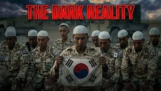 The Dark Truth About Islam in South Korea