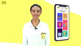 የኢትዮጵያ ልጆች ሱፐር አፕን ከ ethiolijoch.com/app ላይ በማውረድ ይጠቀሙ/ Ye Ethiopia Lijoch Super App/
