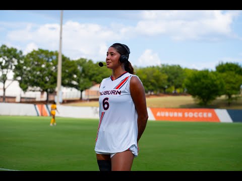 Auburn Ties Vanderbilt 2-2 as Historic Streak Comes to an End