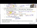 Understanding Unit Rates and Costs