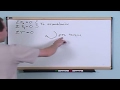 Equilibrium and Torque Concepts
