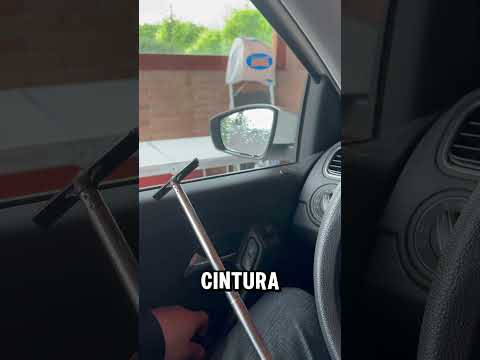 ASTA PER PULIRE GLI SPECCHIETTI DELLA TUA AUTO - GADGET AMAZON | PRODOTTI SU AMAZON 🎁