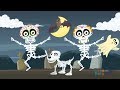 Calaveras y Relojes: Un Viaje Musical