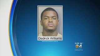 Suspect In Murder Of Rap Artist XXXTentacion Appears Before Judge