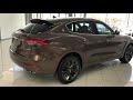 Maserati Levante GranLusso