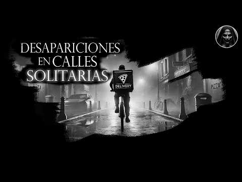 3 HISTORIAS de TERROR vividas por REPARTIDORES IV - INFRAMUNDO RELATOS