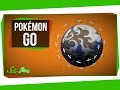 Understanding Pokémon GO